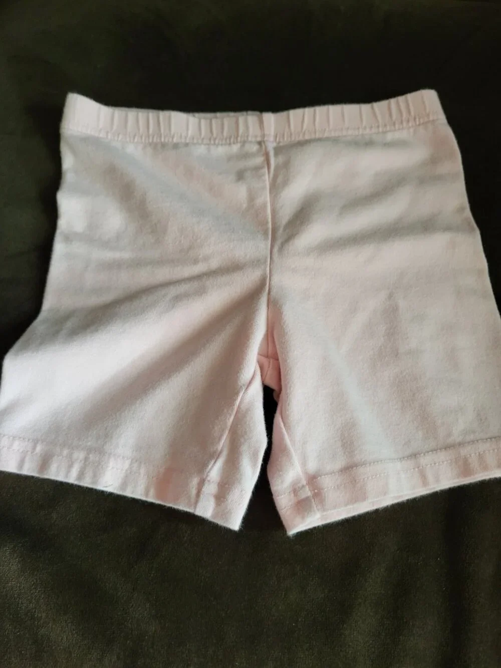 Carters girls pack